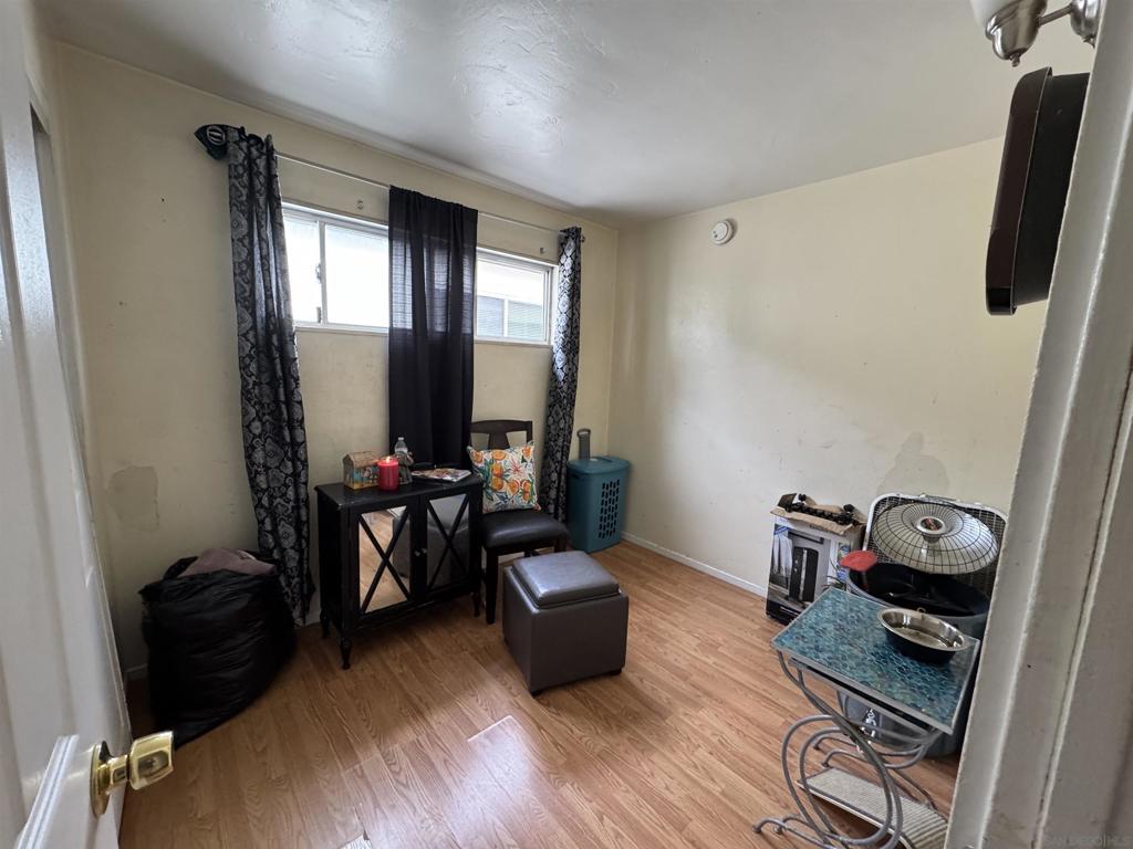 San Diego - Residential Income