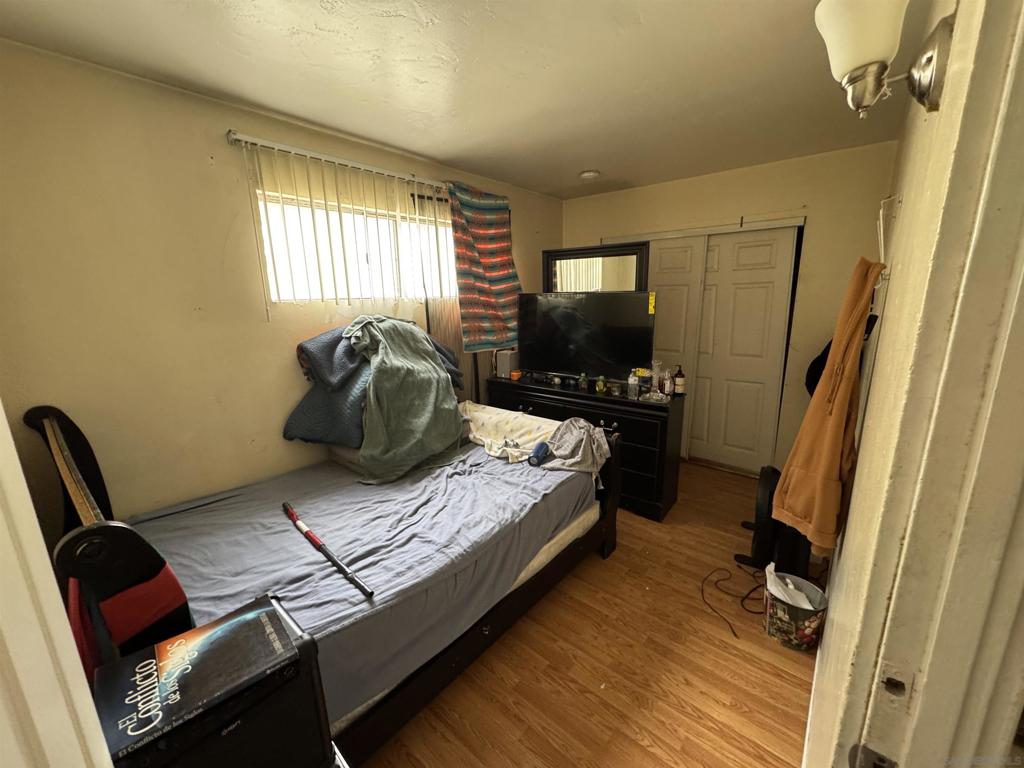 San Diego - Residential Income