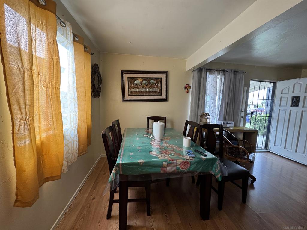 San Diego - Residential Income