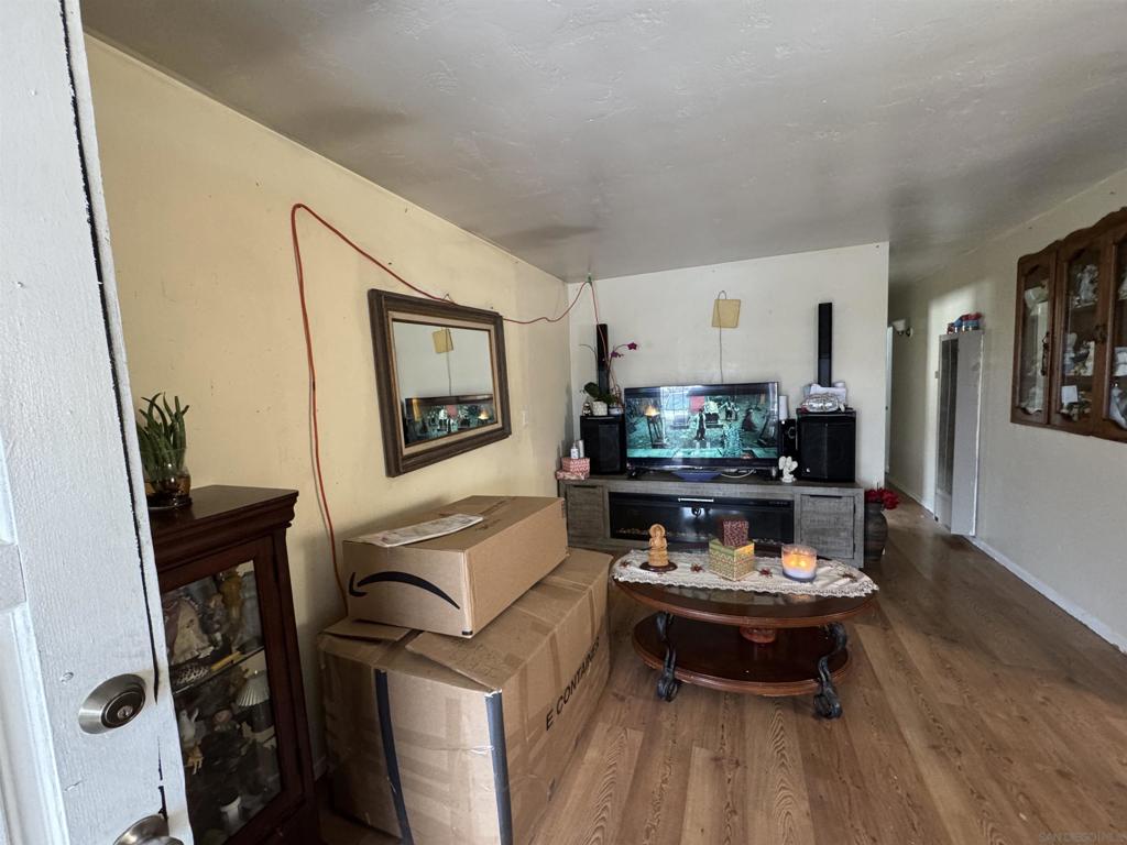 San Diego - Residential Income