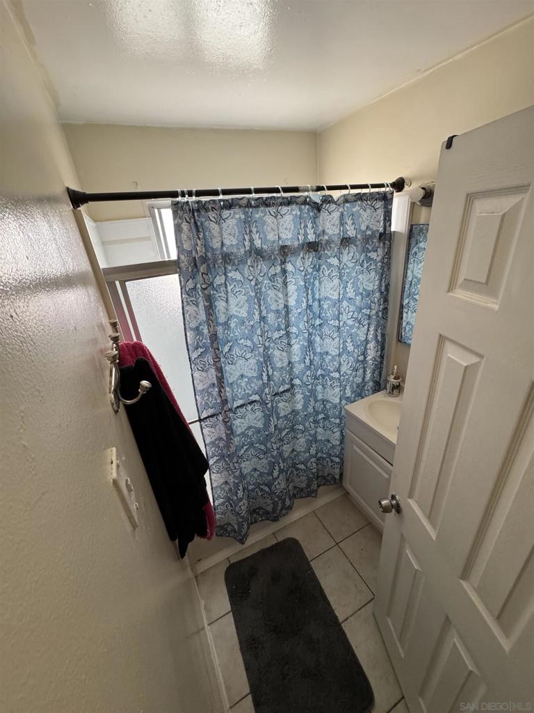 San Diego - Residential Income