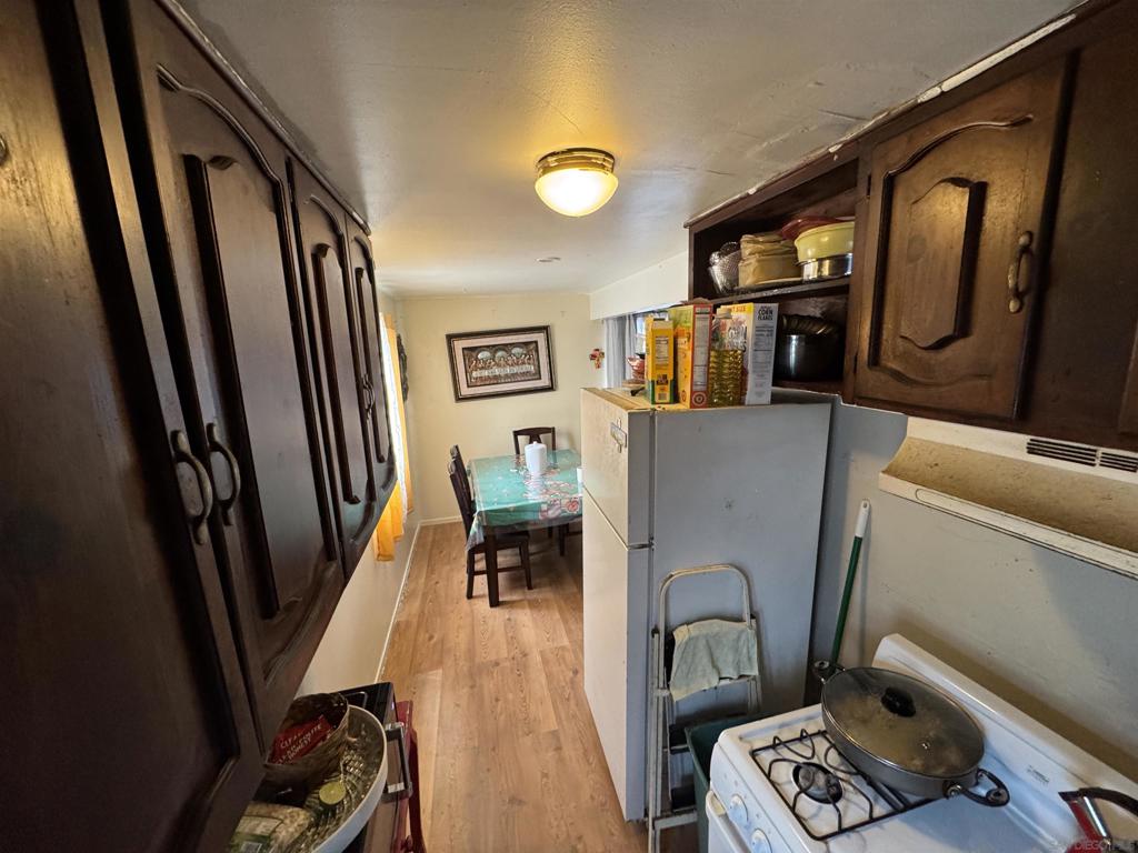 San Diego - Residential Income