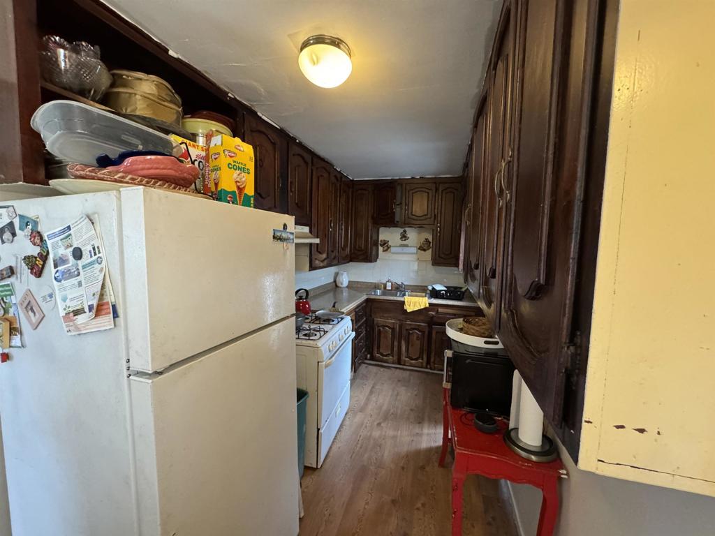San Diego - Residential Income