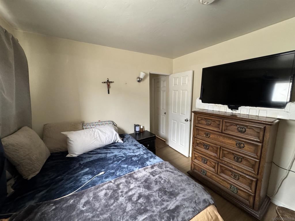San Diego - Residential Income