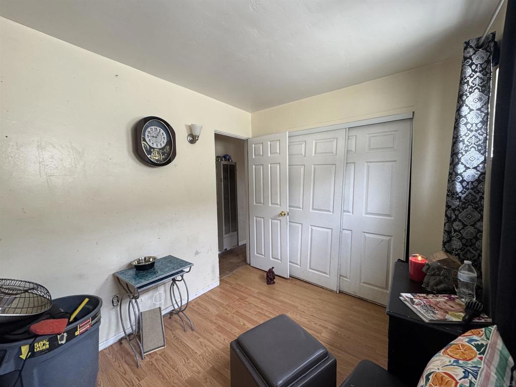 San Diego - Residential Income
