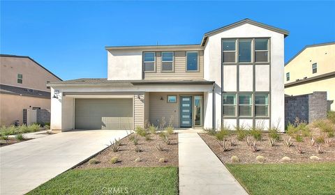 15842 Butterfly Drive Fontana CA 92336