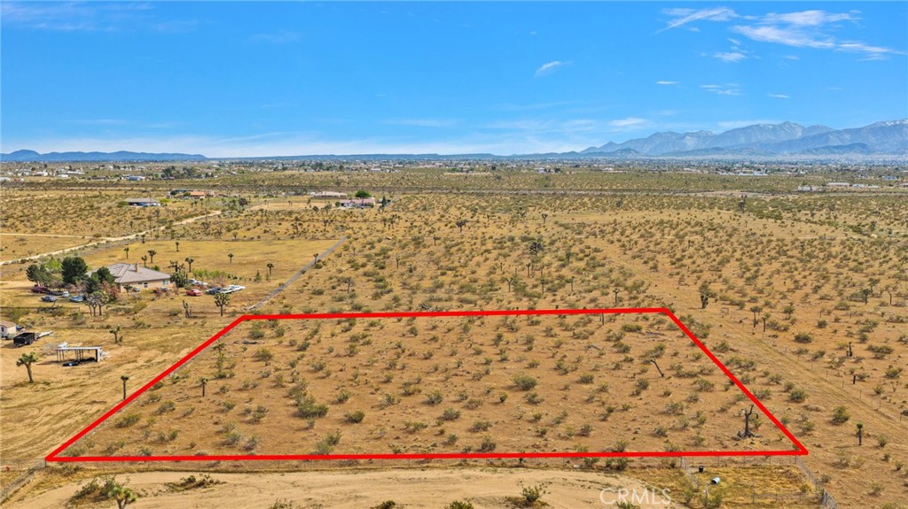 3097 Tumbleweed Road