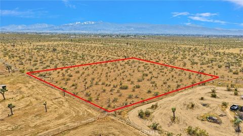 3097 Tumbleweed Road Phelan CA 92371