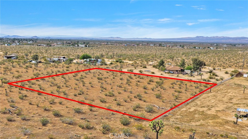 3097 Tumbleweed Road