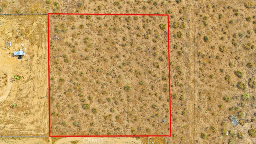 3097 Tumbleweed Road