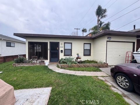 529 Sierra Place El Segundo CA 90245