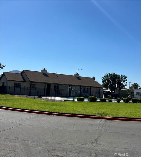 Photo of 17333 Valley Blvd Blvd #36A, Fontana, CA 92335 (MLS # CV25237360)