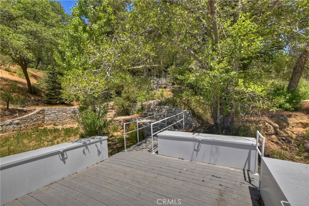 Arrowhead Woods (AWHW) - Residential