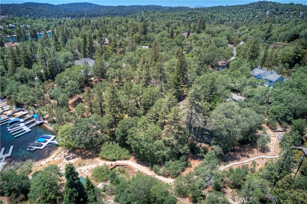 Arrowhead Woods (AWHW) - Residential