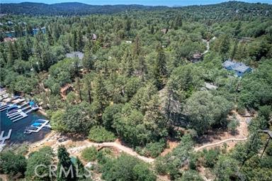 Arrowhead Woods (AWHW) - Residential