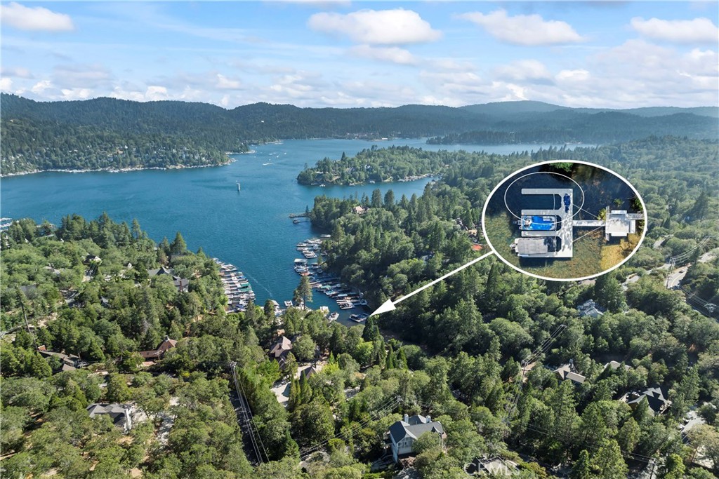 Arrowhead Woods (AWHW) - Residential