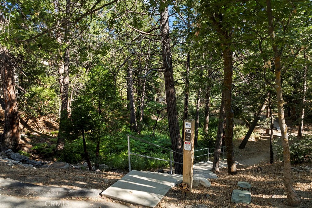 Arrowhead Woods (AWHW) - Residential