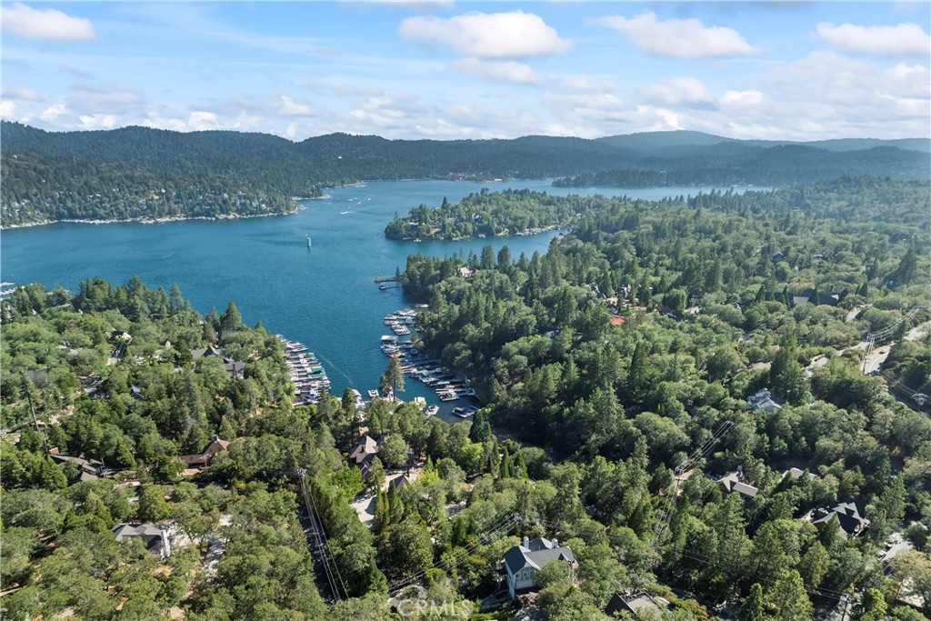 Arrowhead Woods (AWHW) - Residential