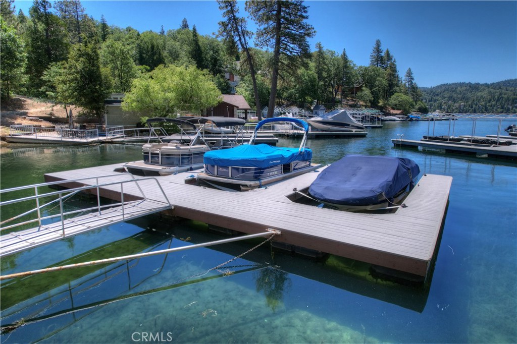 Arrowhead Woods (AWHW) - Residential