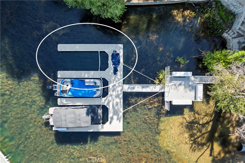 Arrowhead Woods (AWHW) - Residential