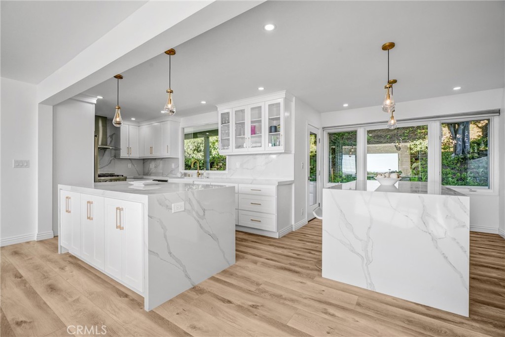 Monarch Bay Terrace (MBT) - Residential