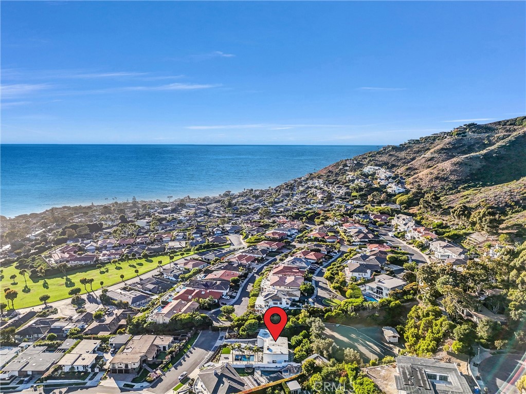 Monarch Bay Terrace (MBT) - Residential