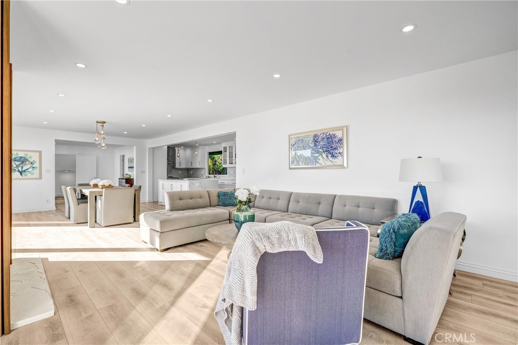 Monarch Bay Terrace (MBT) - Residential