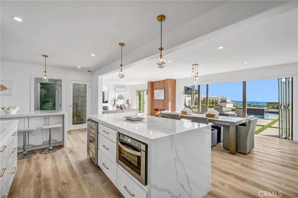 Monarch Bay Terrace (MBT) - Residential