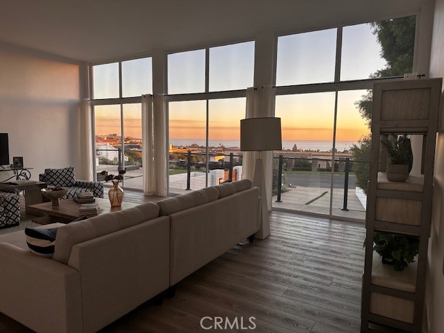 Monarch Bay Terrace (MBT) - Residential