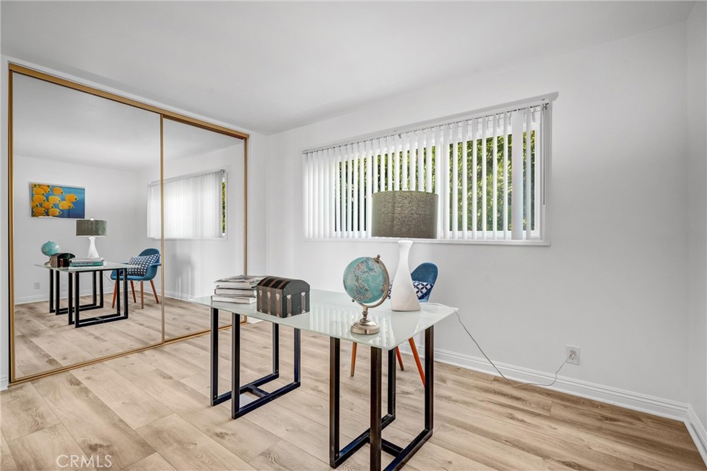 Monarch Bay Terrace (MBT) - Residential