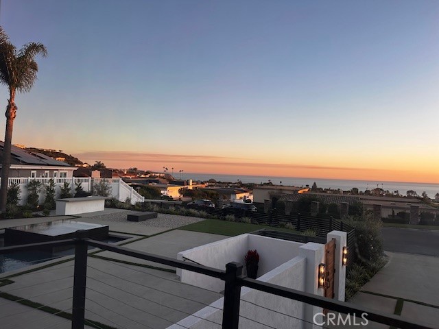 Monarch Bay Terrace (MBT) - Residential