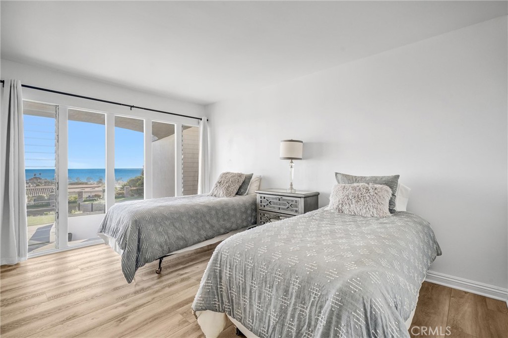 Monarch Bay Terrace (MBT) - Residential