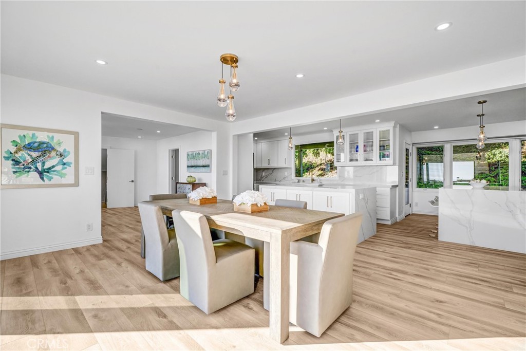 Monarch Bay Terrace (MBT) - Residential