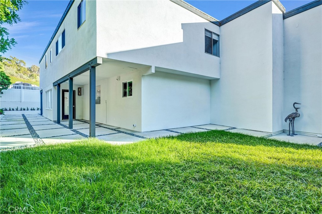 Monarch Bay Terrace (MBT) - Residential