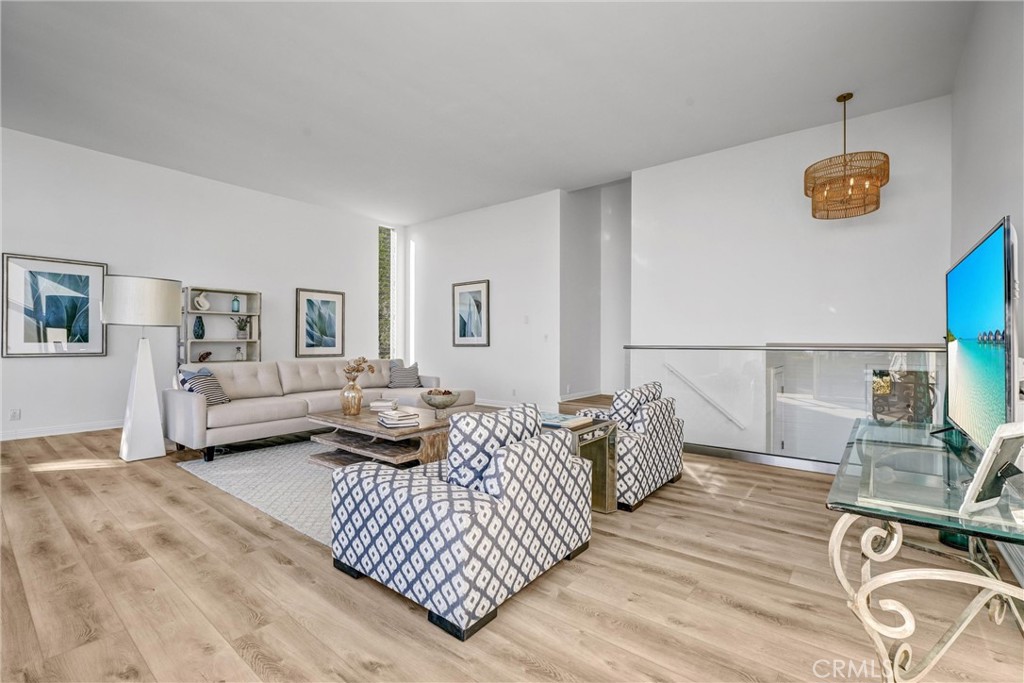 Monarch Bay Terrace (MBT) - Residential