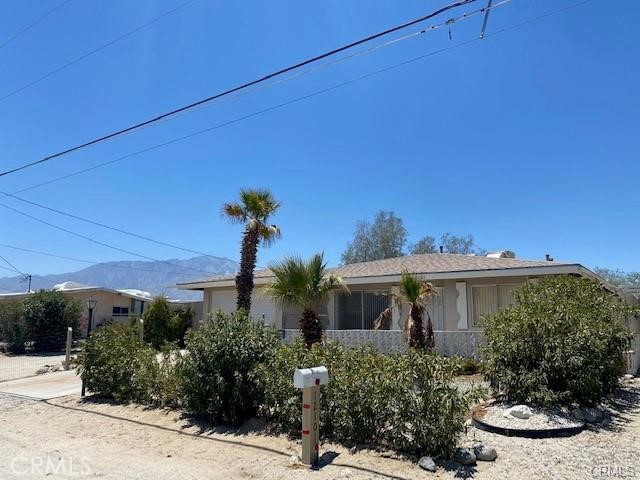 Other - Residential
