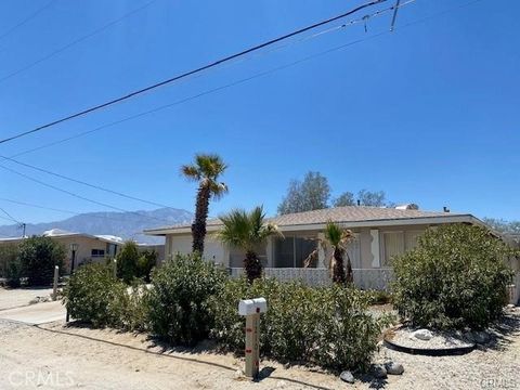 Photo of 12101 United Rd, Desert Hot Springs, CA 92240 (MLS # SW25232524)