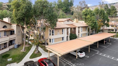Photo of 5320 Silver Canyon Road #15D, Yorba Linda, CA 92887 (MLS # OC26147909)