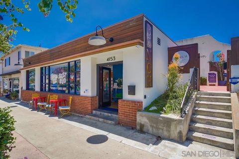 4153 Adams San Diego CA 92116