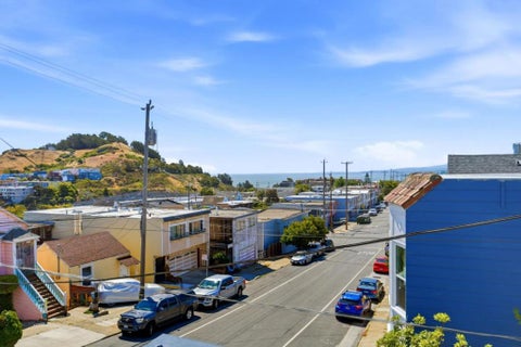 Photo of 1140 Brussels Street, San Francisco, CA 94134 (MLS # ML82051638)