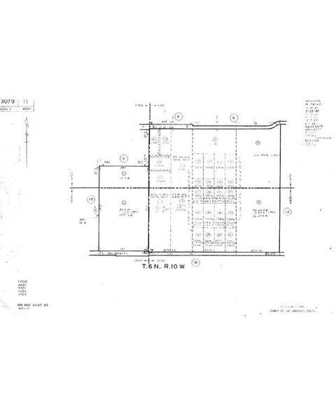 Photo of 0 116th Street, Littlerock, CA 93543 (MLS # IV25113755)