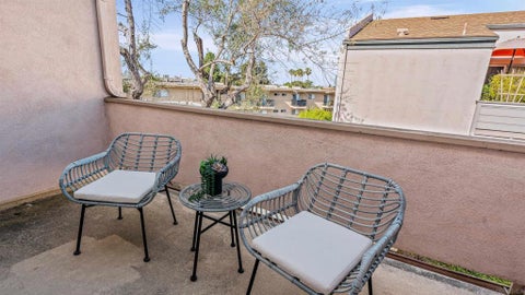 Tiny photo for 3234 Ashford St St #H, San Diego, CA 92111 (MLS # 260017762SD)