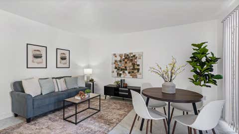 Tiny photo for 3234 Ashford St St #H, San Diego, CA 92111 (MLS # 260017762SD)