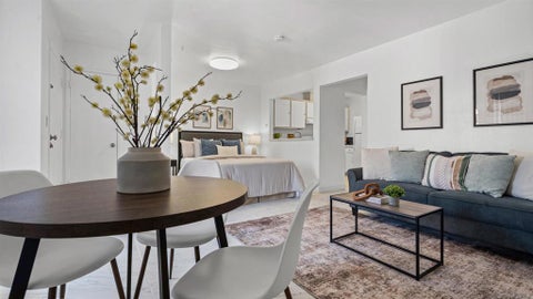 Tiny photo for 3234 Ashford St St #H, San Diego, CA 92111 (MLS # 260017762SD)
