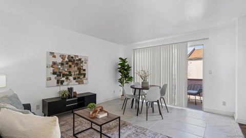 Tiny photo for 3234 Ashford St St #H, San Diego, CA 92111 (MLS # 260017762SD)