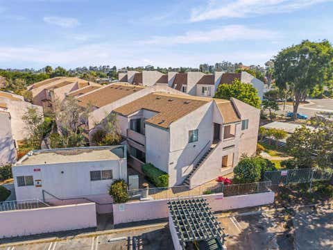 Tiny photo for 3234 Ashford St St #H, San Diego, CA 92111 (MLS # 260017762SD)