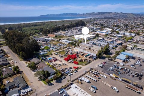 Tiny photo for 974 Griffin St #C, Grover Beach, CA 93433 (MLS # SC26017752)