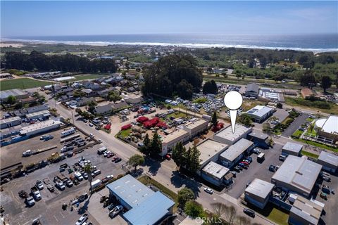 Tiny photo for 974 Griffin St #C, Grover Beach, CA 93433 (MLS # SC26017752)