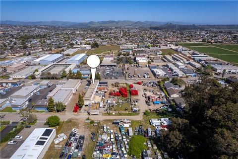 Tiny photo for 974 Griffin St #C, Grover Beach, CA 93433 (MLS # SC26017752)