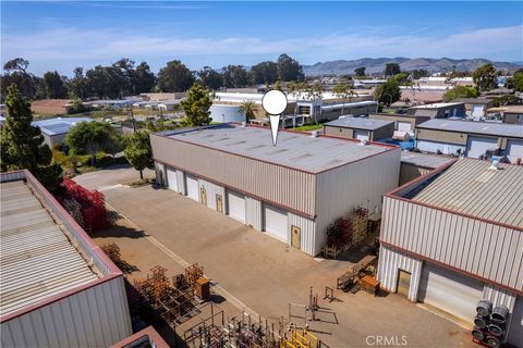 Tiny photo for 974 Griffin St #C, Grover Beach, CA 93433 (MLS # SC26017752)